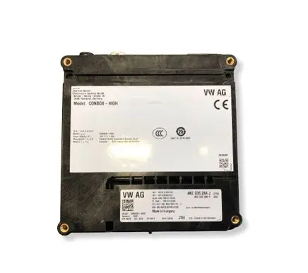 Audi A7 S7 4K8 Other control units/modules 4KE035284J