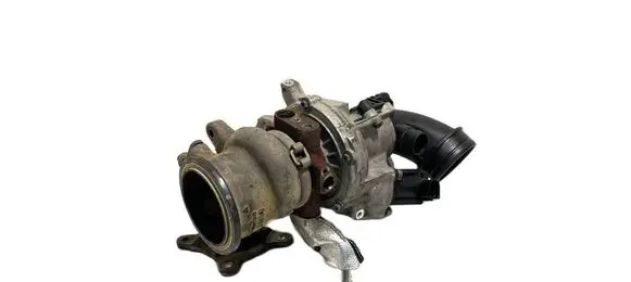 Volkswagen PASSAT B8 Turbo 06K145701T 42590