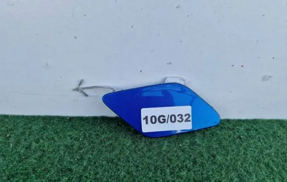 Ford Focus Front tow hook cap/cover JX7B-17A989A1