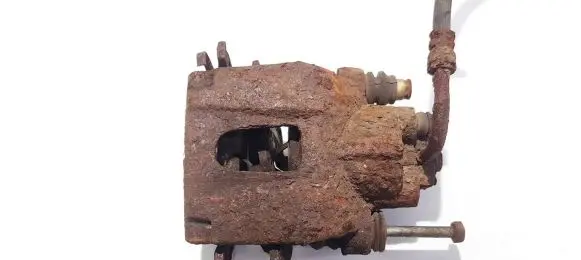 Jeep Grand Cherokee (WK) Rear brake caliper