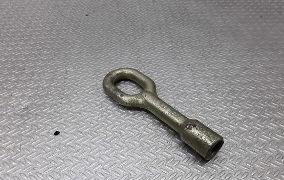 Fiat Punto (176) Towing hook eye C032765