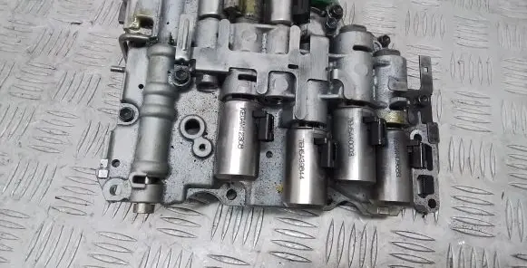 Volvo S80 Gearbox control unit/module