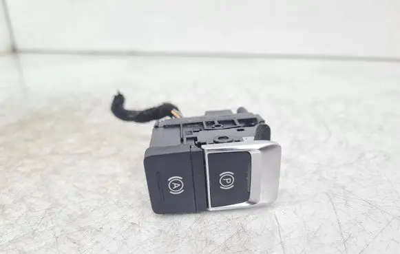 Audi A6 S6 C7 4G Hand parking brake switch 4G2927225A