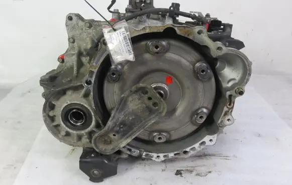 Hyundai i40 Automatic gearbox A6MF2