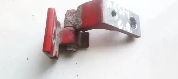 Fiat Panda II Rear door lower hinge