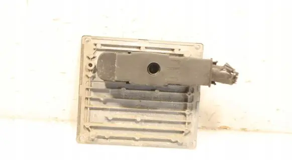 Ford Focus Engine control unit/module ECU