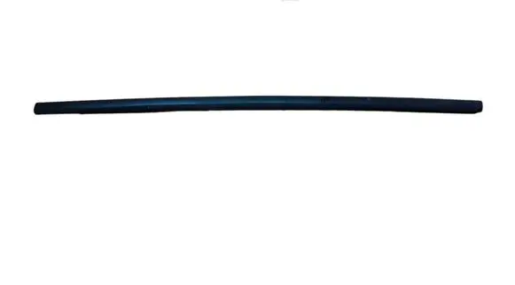Opel Grandland X Front door glass trim molding 9814857680