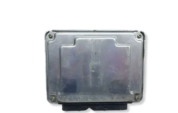 Volkswagen Golf IV Engine control unit/module 038906012MKASACJ 038906012M 0281001979