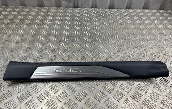 Lexus NX Front sill trim cover 67920-78040