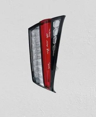 Mitsubishi ASX Rear/tail lights 