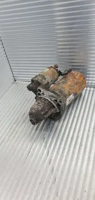 Fiat Ducato Starter motor S0159PR 5902129098690