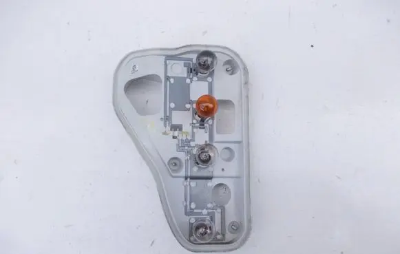 Opel Astra H Tail light bulb cover holder 417041 417045