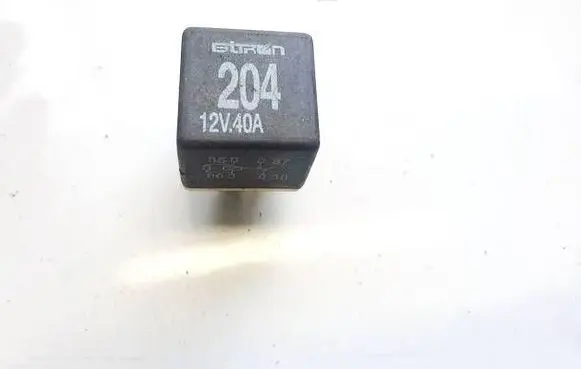 Audi A4 S4 B5 8D Other relay 431951253H