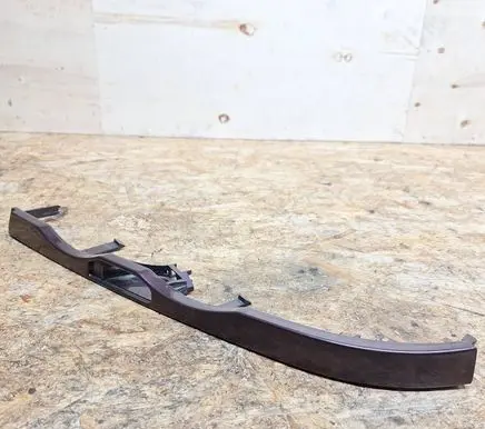 BMW 3 E46 Under headlight/headlamp trim 8227643 51138227643
