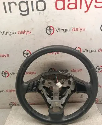 Mazda 3 I Steering wheel A023