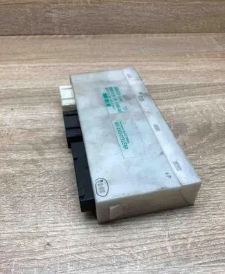 BMW 5 E39 Comfort/convenience module 6938443 60837710