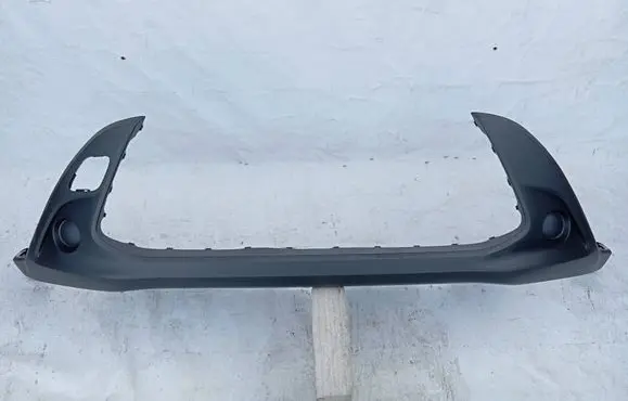 Toyota Aygo X Front bumper 521120H110 R3200201167