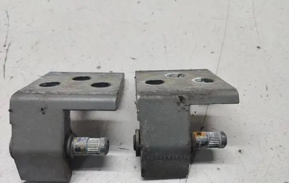 Mercedes-Benz Vito Viano W447 Front door hinge set H447A1 A064725