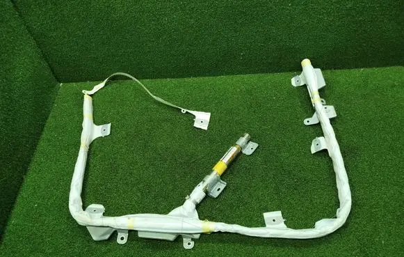 Mitsubishi Pajero Roof airbag 600175206QC4 L91D6006962 AJV56002320