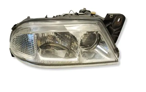 Alfa Romeo 166 Headlight/headlamp 60955910 PPT40