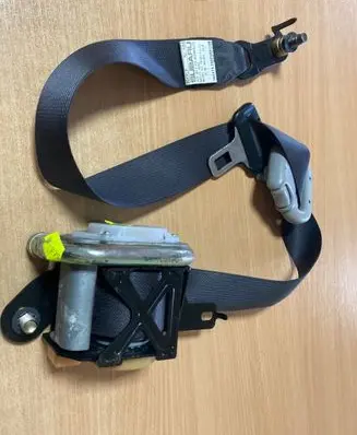 Subaru Impreza II Front seatbelt TKAB2ES110