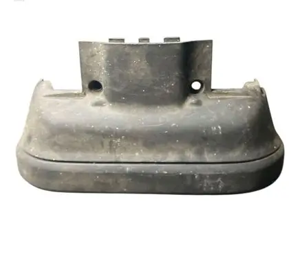 Volvo V70 Timing belt guard (cover) 08658542 1335
