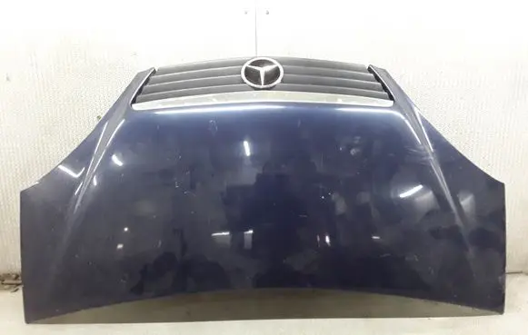 Mercedes-Benz A W168 Engine bonnet/hood