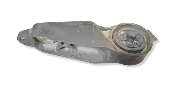 BMW 3 G20 G21 Radiator support slam panel bracket 
