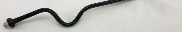 Mercedes-Benz B W246 W242 Vacuum line/pipe/hose A2464300029