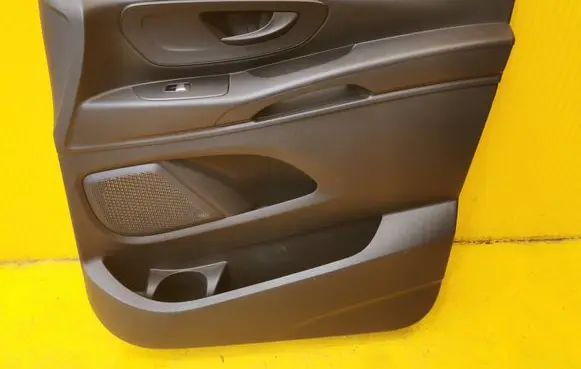 Mercedes-Benz V Class W447 Front door card panel trim A4477271878