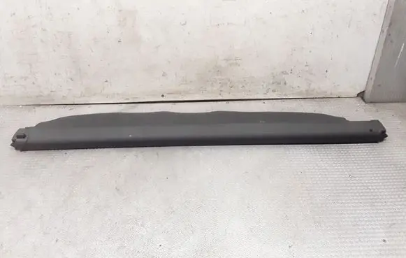 Ford Galaxy Parcel shelf load cover 