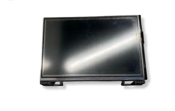 Peugeot 207 Screen/display/small screen 9805301780 A2C83535700
