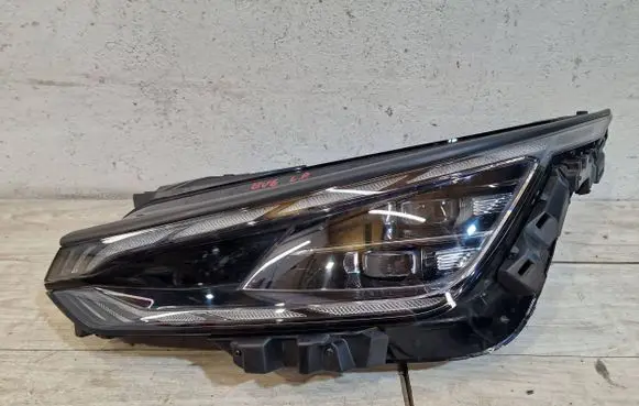 KIA EV6 Headlight/headlamp 92101-cv