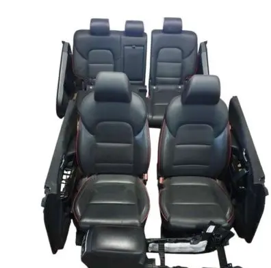 KIA Sportage Interior set 