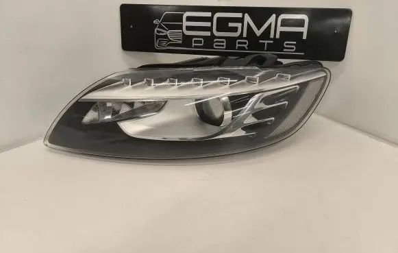 Audi Q7 4L Headlight/headlamp 4L0941003AG 89321211