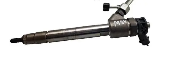 Citroen C3 Aircross Fuel injector 9828959880