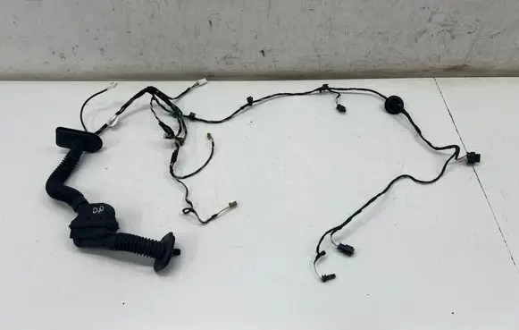 Mercedes-Benz GLE W167 Front door wiring loom A1675406437
