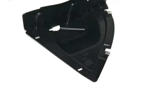 Iveco Daily 6th gen Front wheel arch liner splash guards 3802208