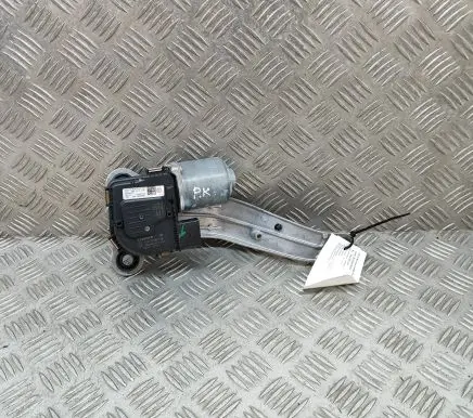 Volkswagen ID.3 Front wiper linkage and motor 10A955119A 10A955113A