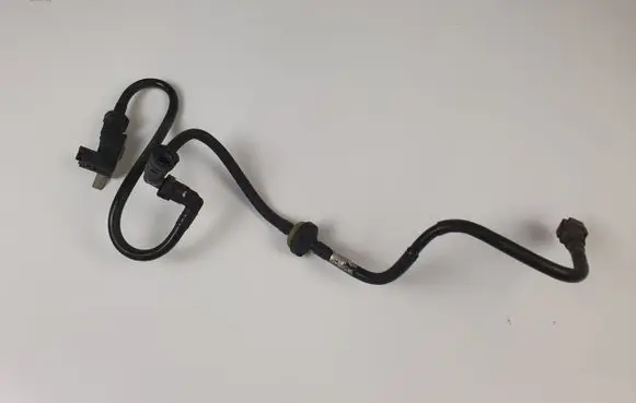 Peugeot 2008 I Vacuum line/pipe/hose 9800984080