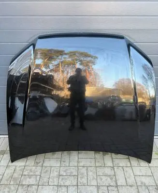 Audi Q8 Engine bonnet/hood 4M8823029B