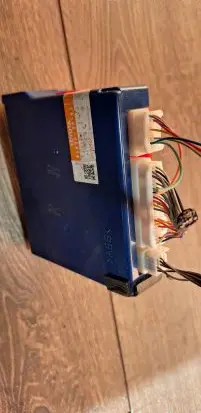 Lexus GS 300 350 430 450H Other control units/modules 8865030f91 1776009390