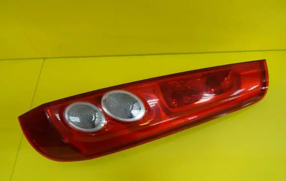 Ford Fiesta Rear/tail lights