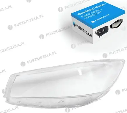 KIA Sorento Headlight lense 5905049714237