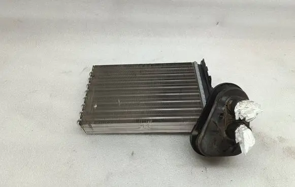 Citroen Berlingo Heater blower radiator 
