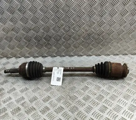Mitsubishi Lancer Rear driveshaft 3715A114