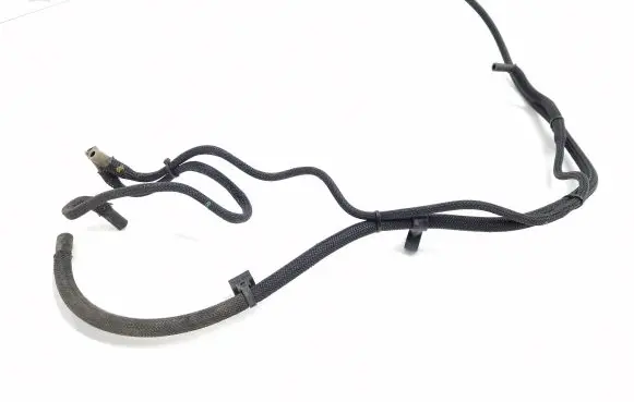 Peugeot 508 Vacuum line/pipe/hose