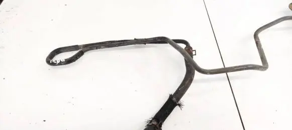 Toyota Avensis Verso Power steering hose/pipe/line