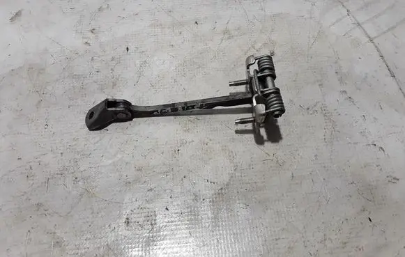 Renault Trafic III (X82) Front door check strap stopper 804300242R
