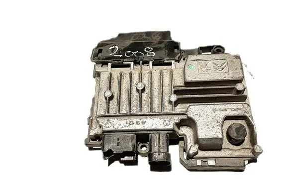 Citroen DS3 Other control units/modules 9819596180